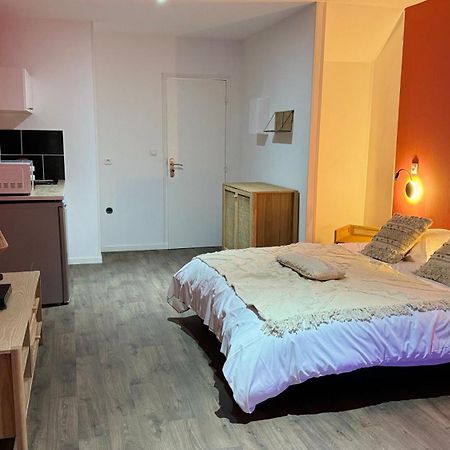 Balneo Blanche Porte - Arrivee Autonome Tourcoing Ngoại thất bức ảnh