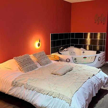 Balneo Blanche Porte - Arrivee Autonome Tourcoing Ngoại thất bức ảnh