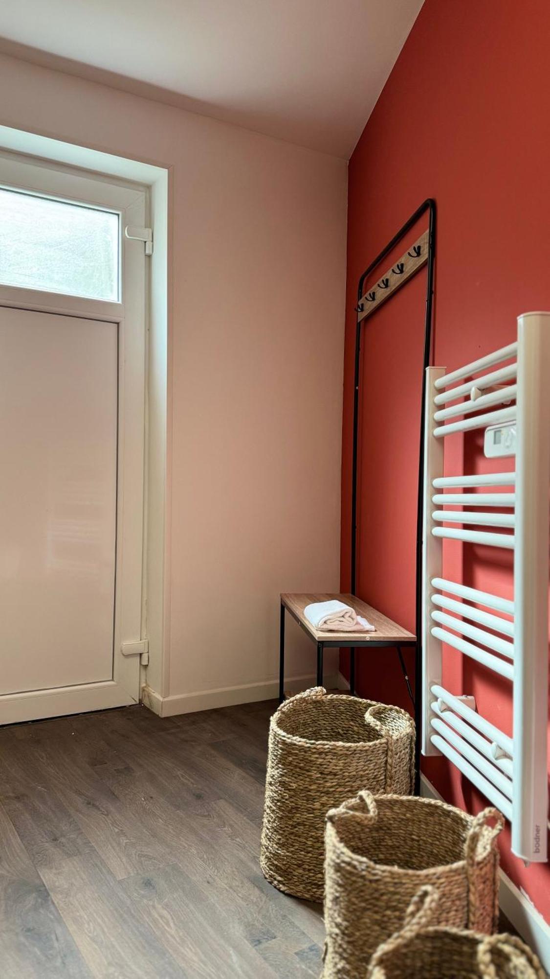 Balneo Blanche Porte - Arrivee Autonome Tourcoing Ngoại thất bức ảnh