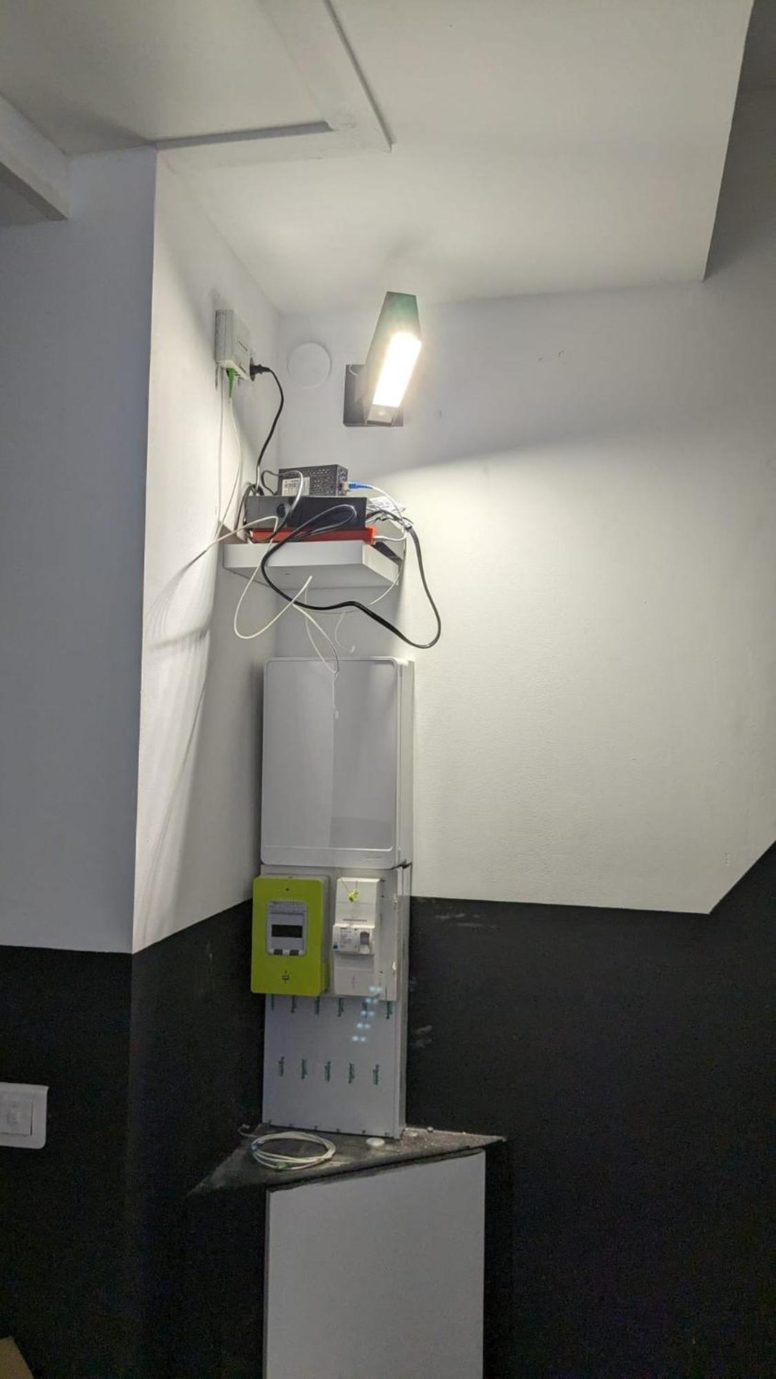 Balneo Blanche Porte - Arrivee Autonome Tourcoing Ngoại thất bức ảnh